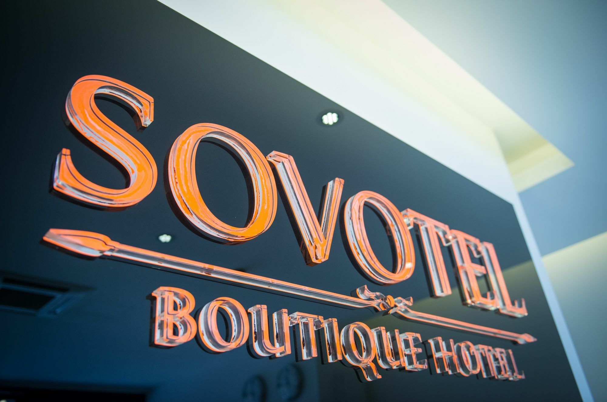 Sovotel @ Bandar Menjalara Kuala Lumpur Exterior foto